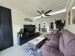 Blk 137 Yishun Ring Road (Yishun), HDB 4 Rooms #613268081